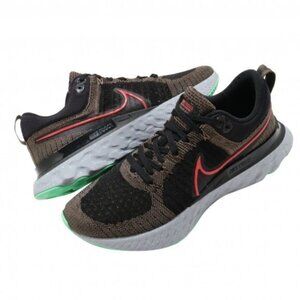 NEW NIKE React Infinity Run Flyknit 2 Running‎ Shoe